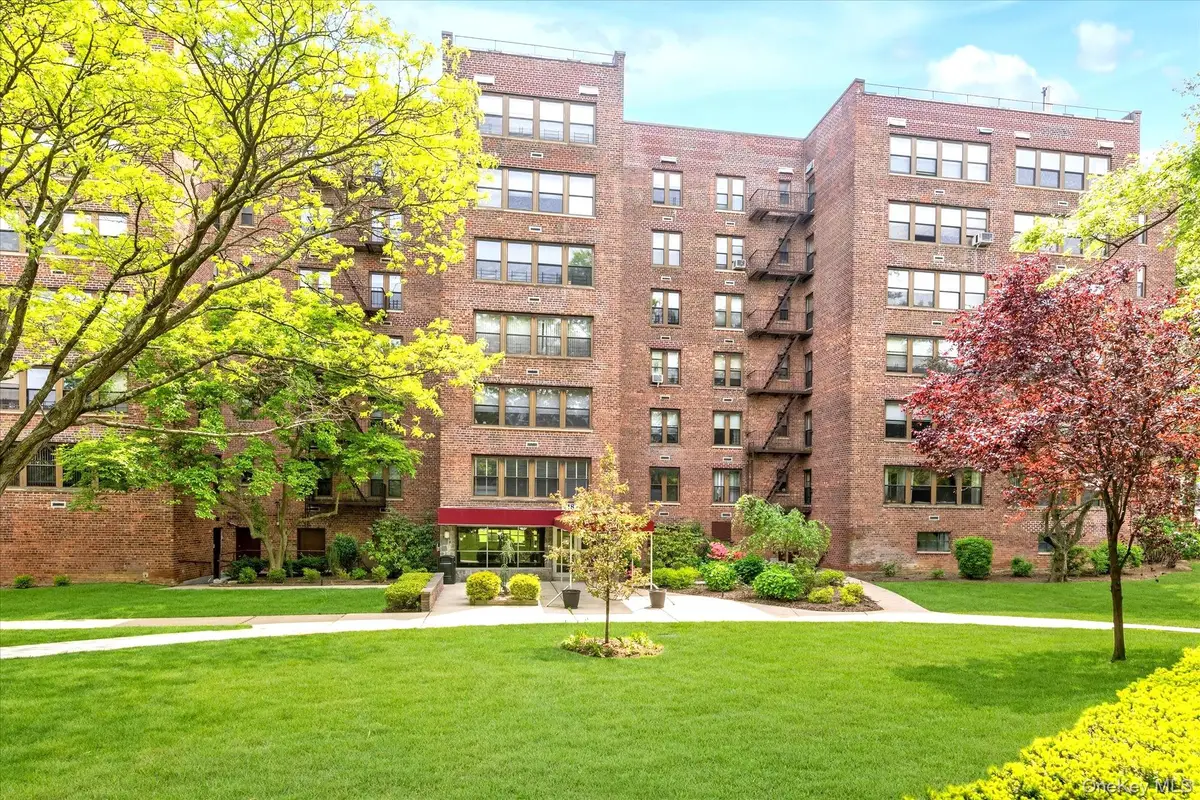 18-75 Corporal Kennedy Street #2K, Bayside, NY 11360 - #1