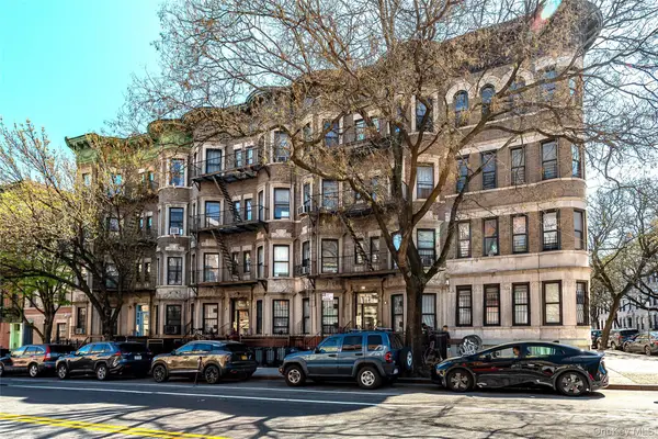 1445 Bedford Avenue #3C, Brooklyn, NY 11216