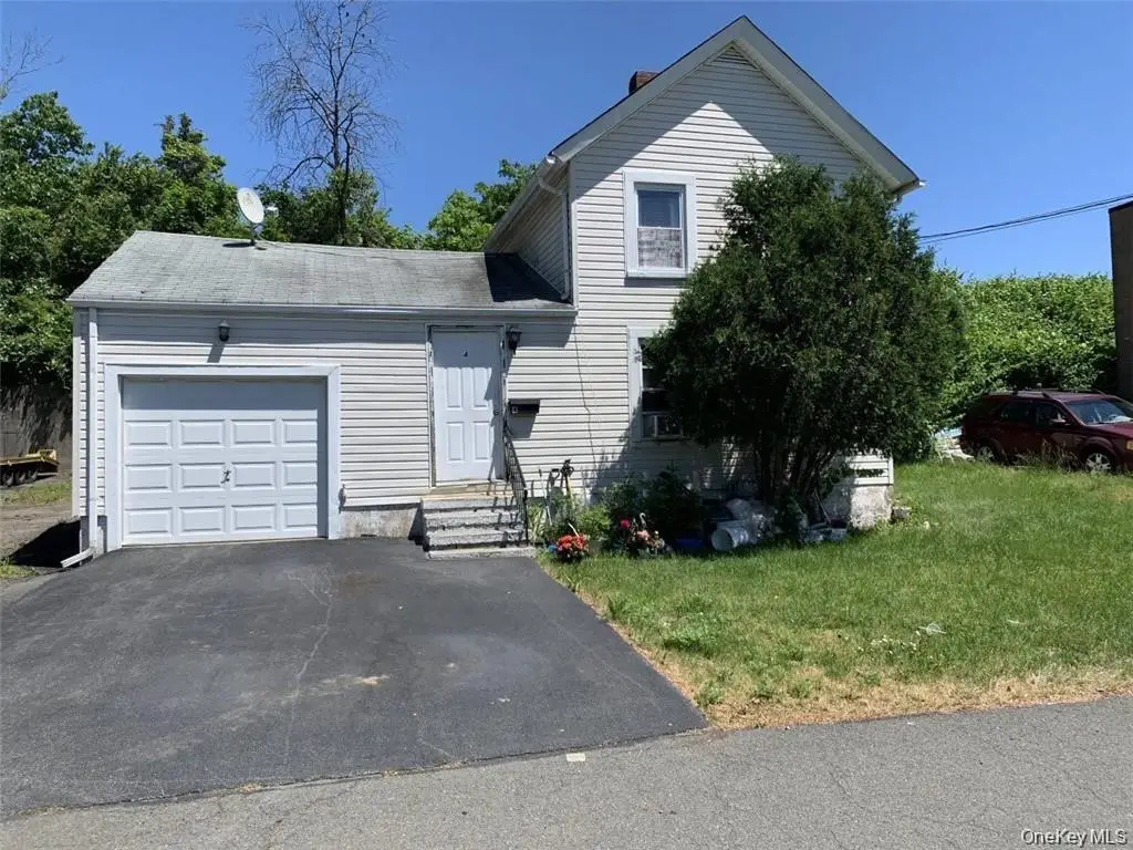 4 Tallman Place, Suffern, NY 10901 - #1