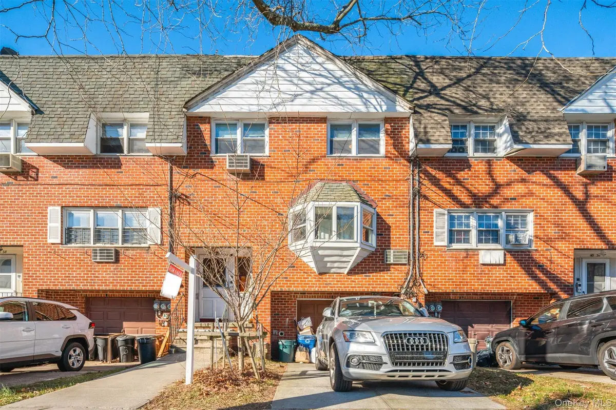 45-36 220th Place, Bayside, NY 11361 - #1