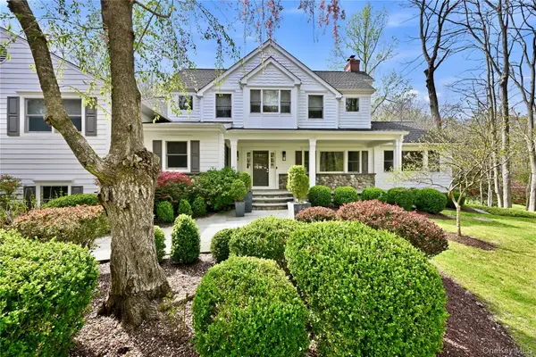 11 Thornewood Road, Armonk, NY 10504