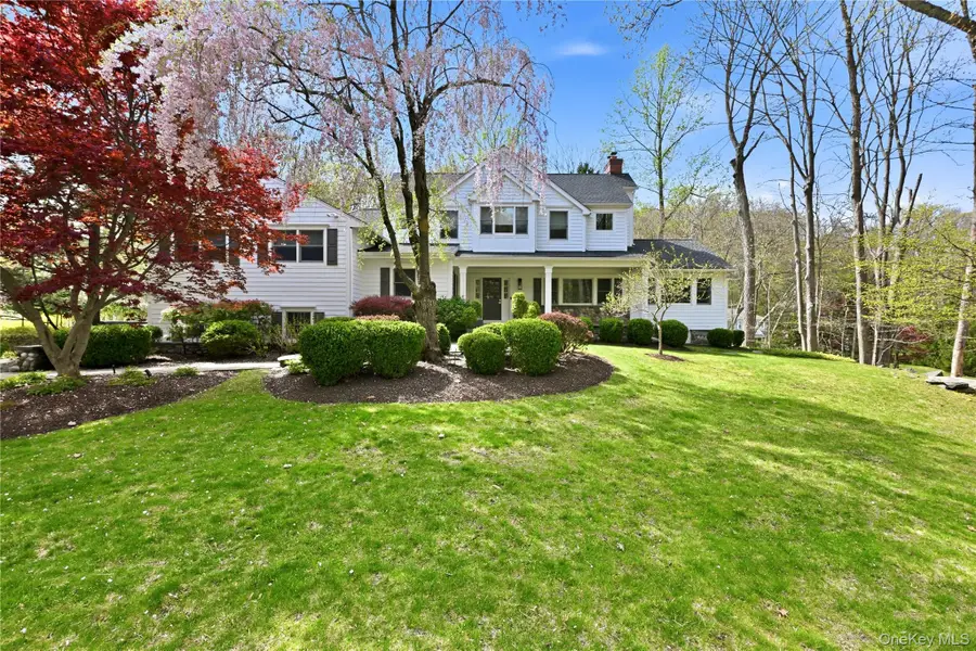 11 Thornewood Road, Armonk, NY 10504 - #2