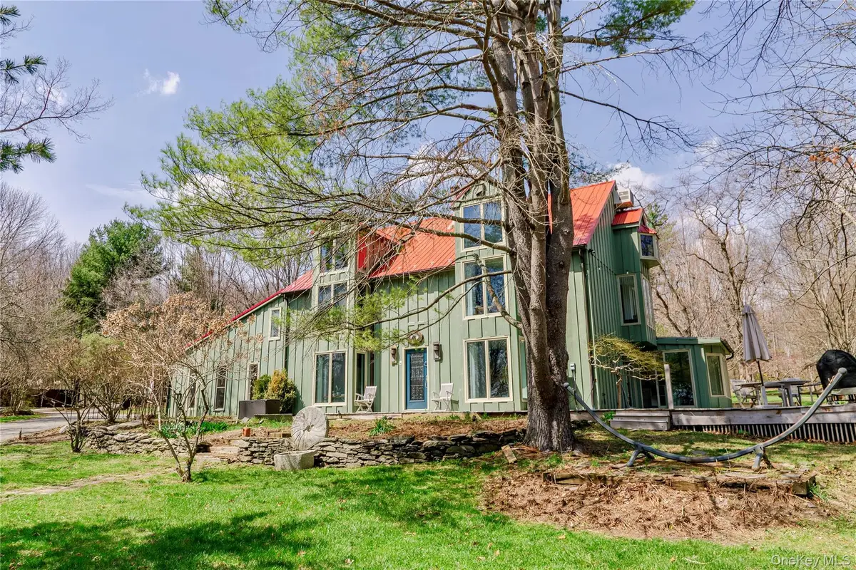 2339 State Route 82, Ancram, NY 12502 - #1