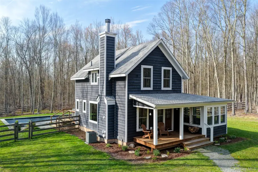 176 Maple Lane, Narrowsburg, NY 12764 - #3