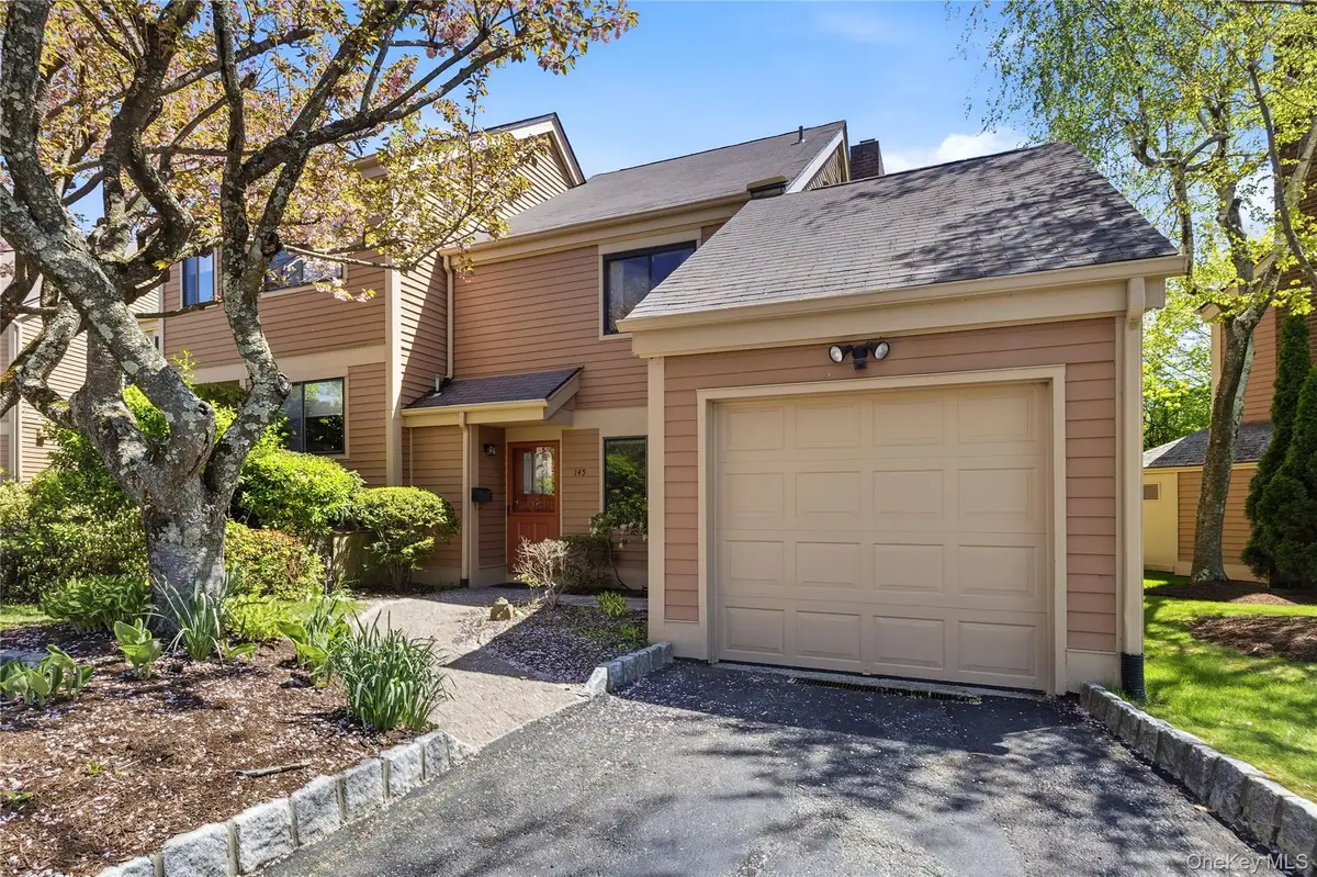145 Brush Hollow Crescent, Rye Brook, NY 10573 - #1