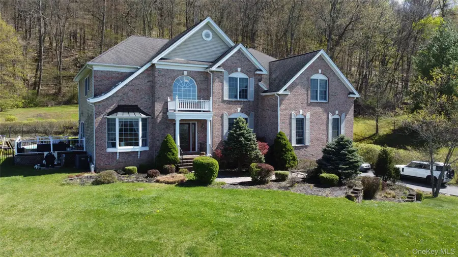 194 Devon Farms Road, Stormville, NY 12582 - #2