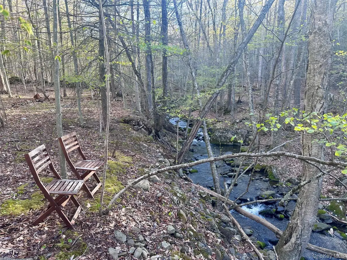 0 Lot Cross Patch Road, Willow, NY 12495 - #1