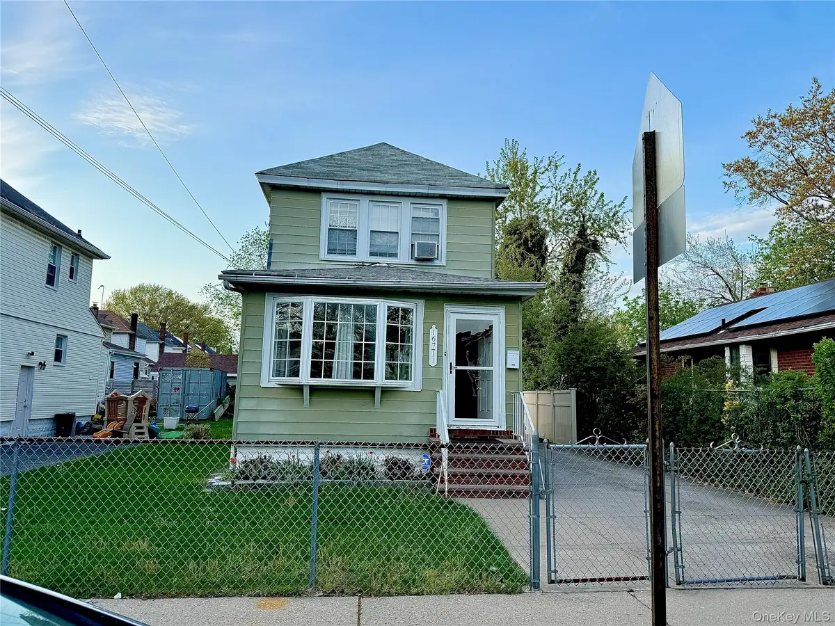 16711 116th Avenue, Jamaica, NY 11434 - #1