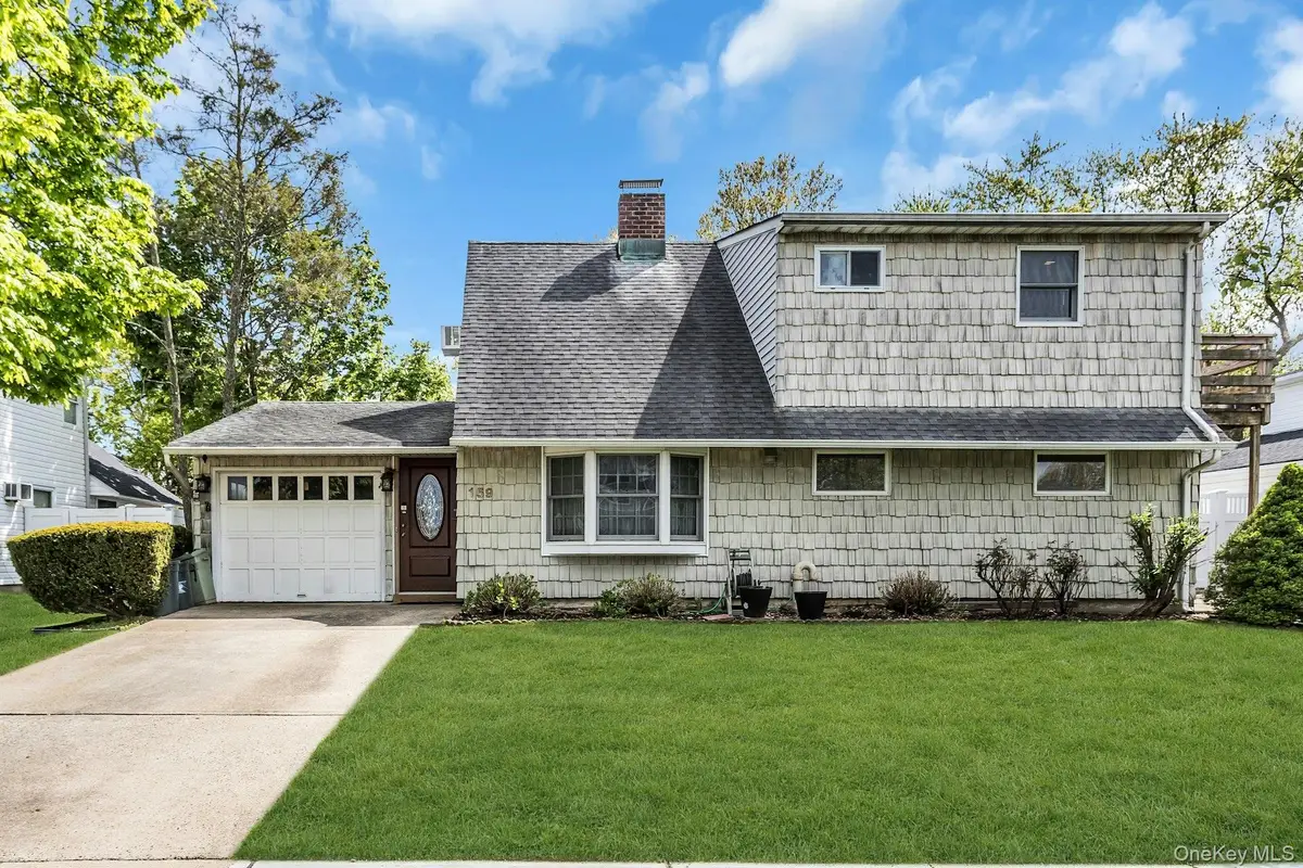 159 Kingfisher Road, Levittown, NY 11756 - #1