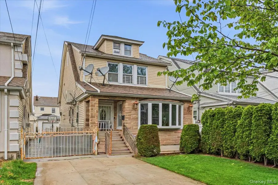 22173 91st Road, Queens Village, NY 11428 - #2