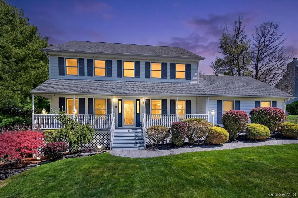 18 Peterson Road, Monroe, NY 10950 - #1