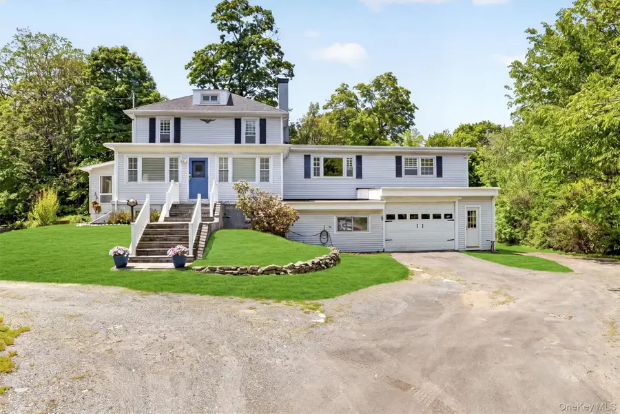48 Forest Avenue, Cortlandt Manor, NY 10567 - #3