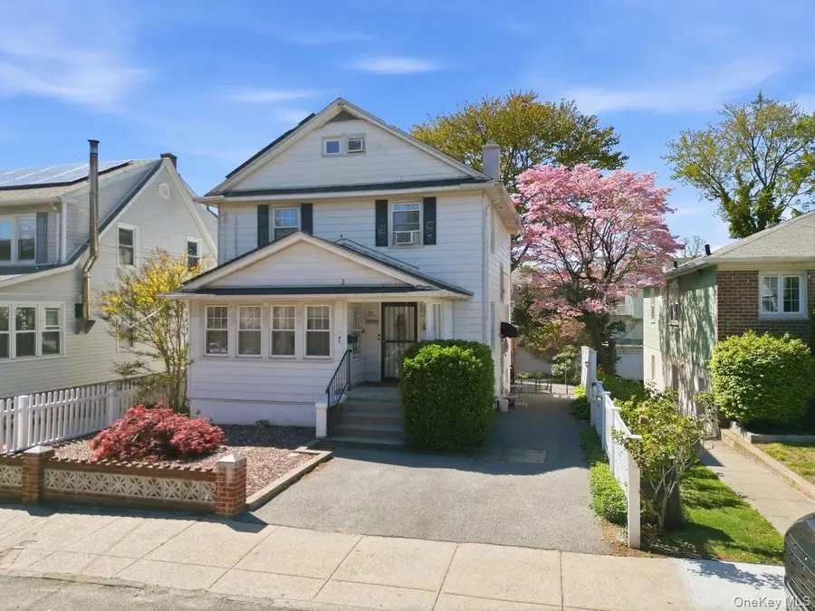 7 Byron Avenue, Yonkers, NY 10704 - #2