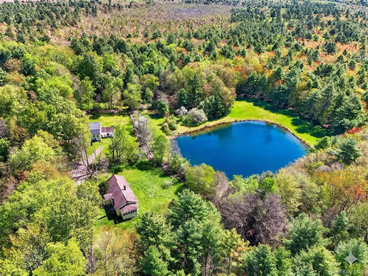 Spook Hole Road, Ellenville, NY 12428 - #1