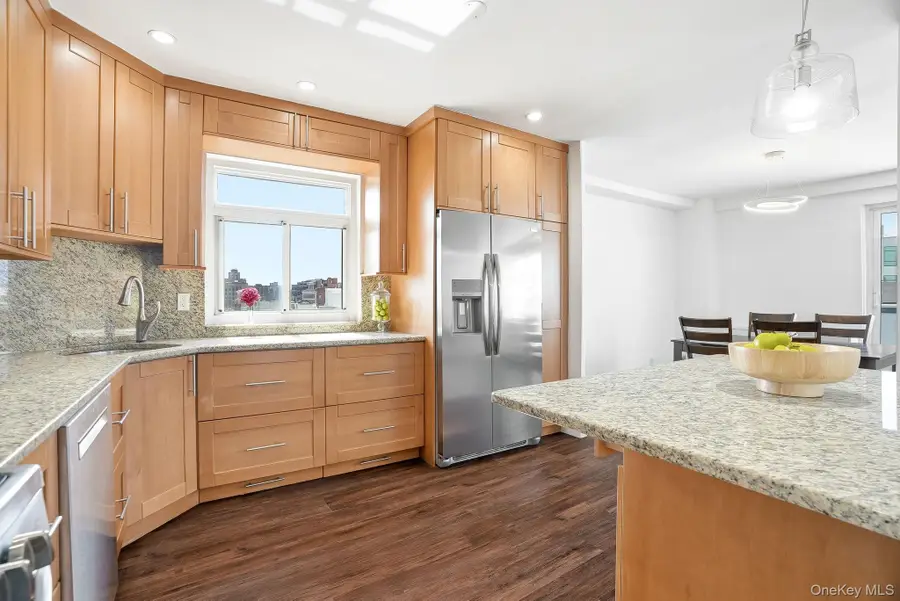300 Martine Avenue #9K, White Plains, NY 10601 - #3
