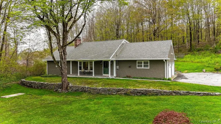 287 Hunns Lake Road, Stanfordville, NY 12581 - #2