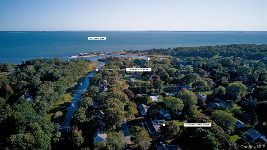 3735 Deep Hole Drive, Mattituck, NY 11952 - #3
