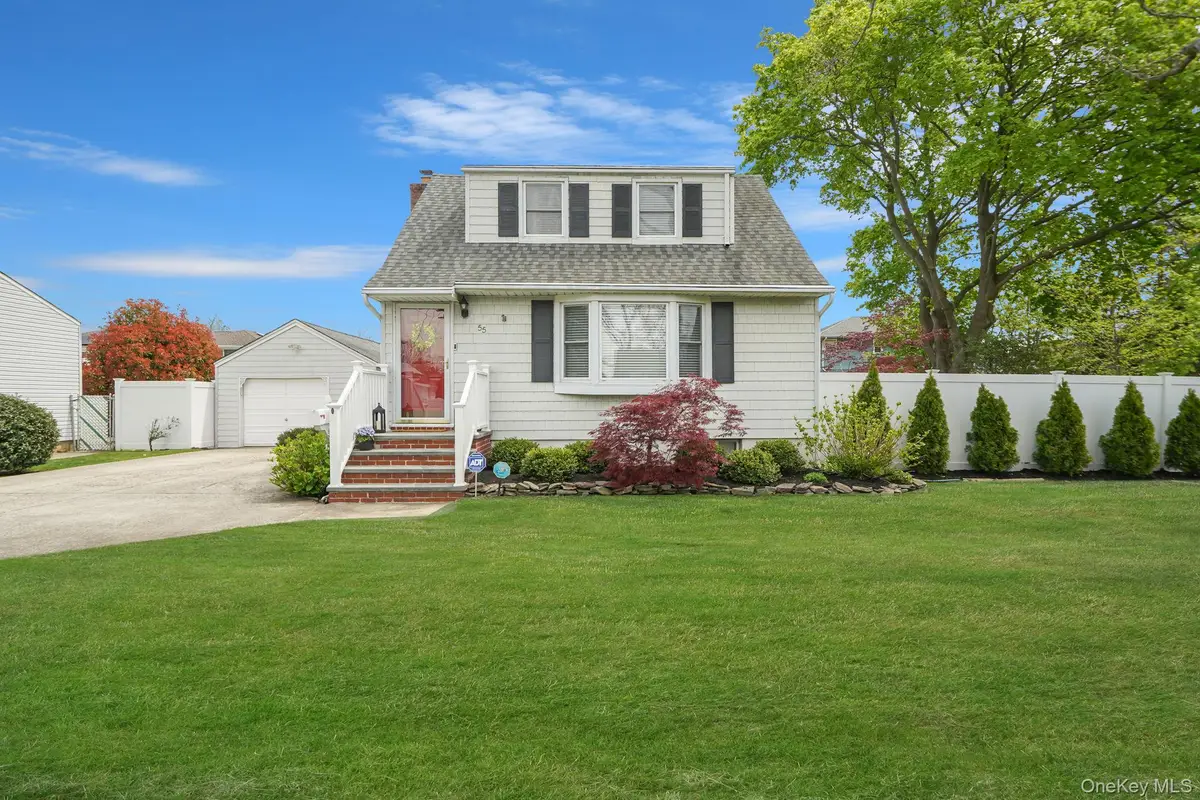 55 Westwood Avenue, Deer Park, NY 11729 - #1