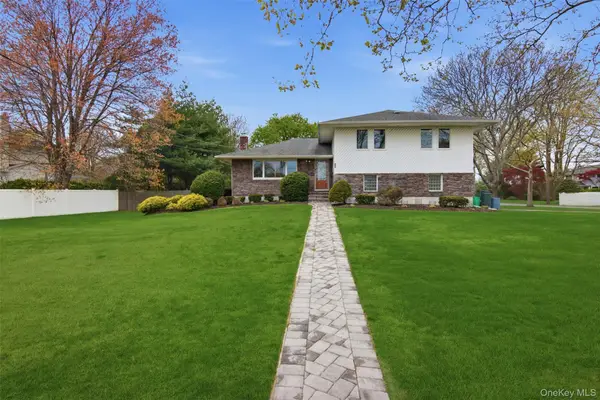 23 Sarina Drive, Commack, NY 11725