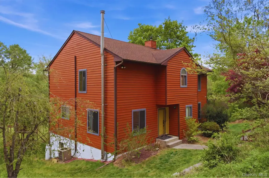 85 Ward Road, Salt Point, NY 12578 - #3