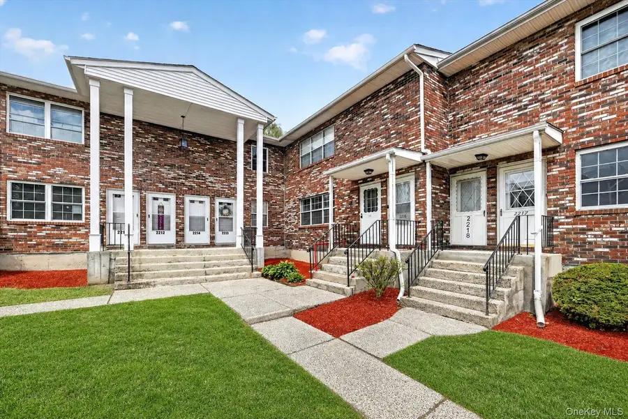 276 Temple Hill Road #2217, New Windsor, NY 12553 - #3
