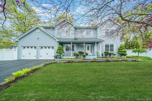 73 Elm Avenue, Coram, NY 11727