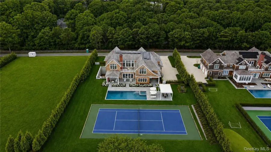 460 Edge Of Woods Road, Water Mill, NY 11968 - #3