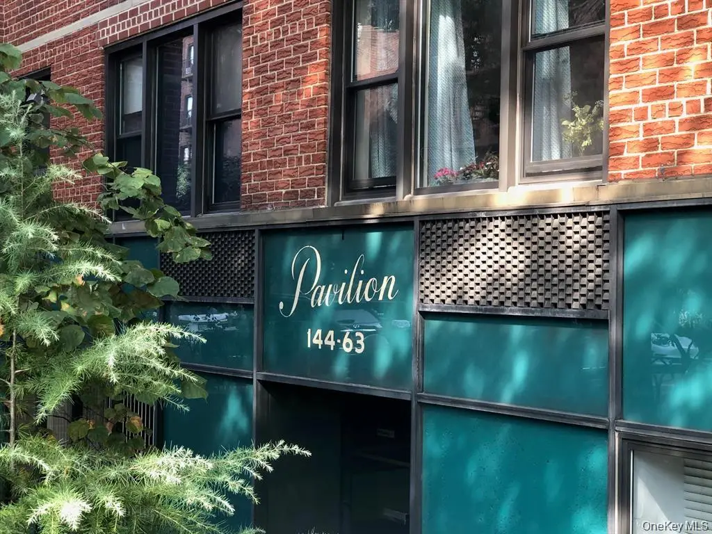 144-63 35th Avenue #4B, Flushing, NY 11354 - #1