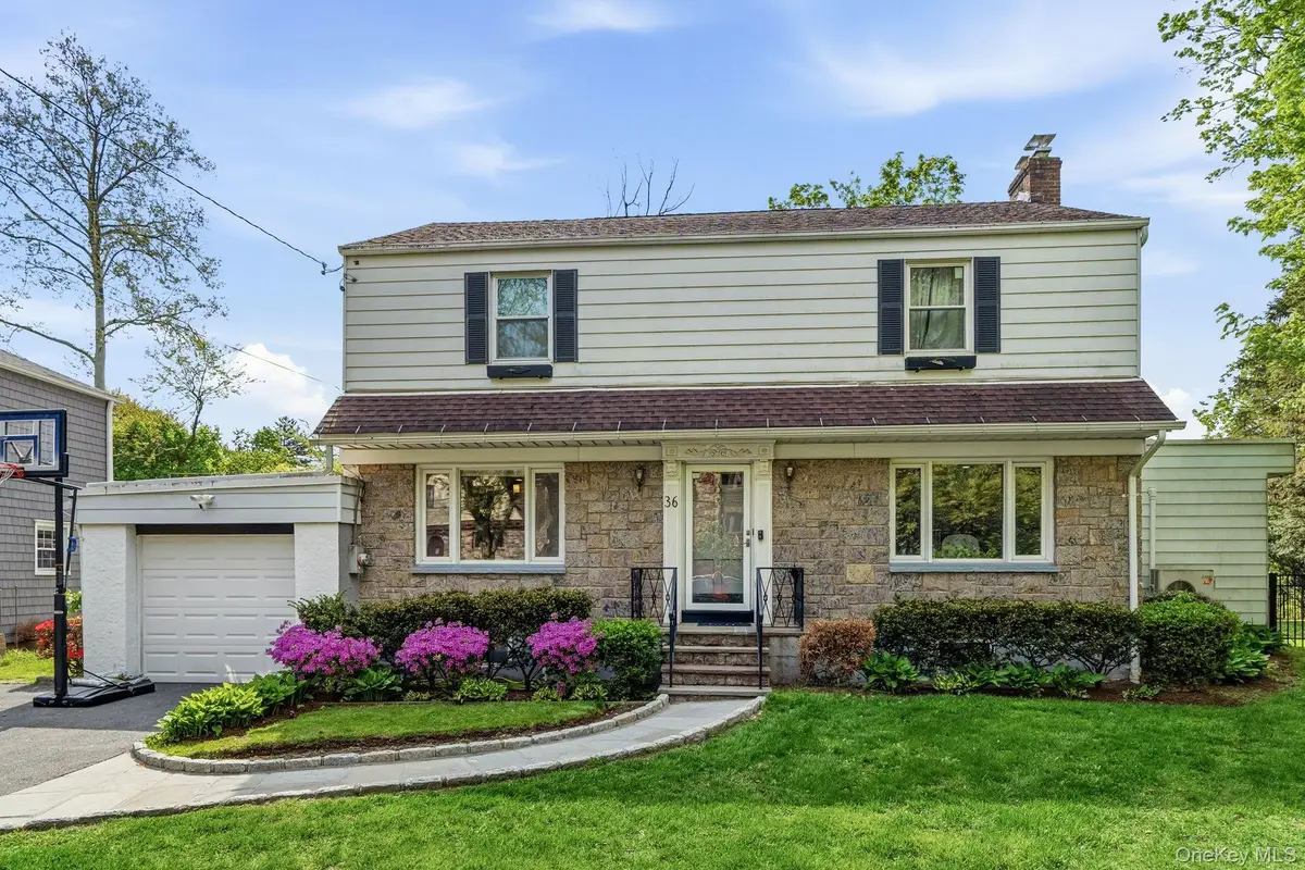 36 Stratford Road, New Rochelle, NY 10804 - #1