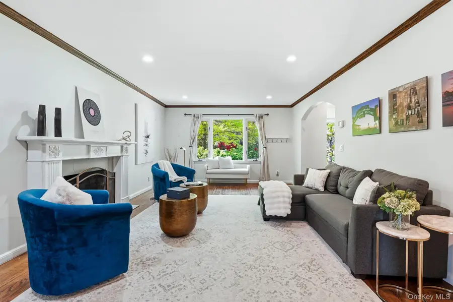 36 Stratford Road, New Rochelle, NY 10804 - #3