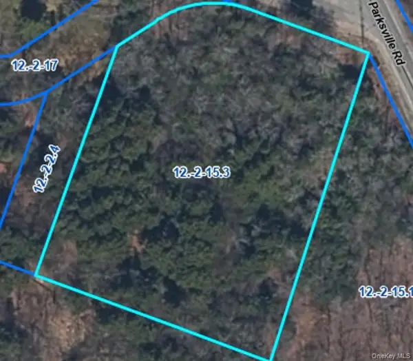 Highview Acres, Parksville, NY 12768