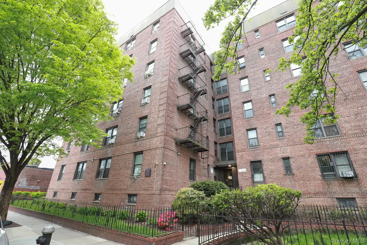37-56 87th Street #1B, Jackson Heights, NY 11372 - #1