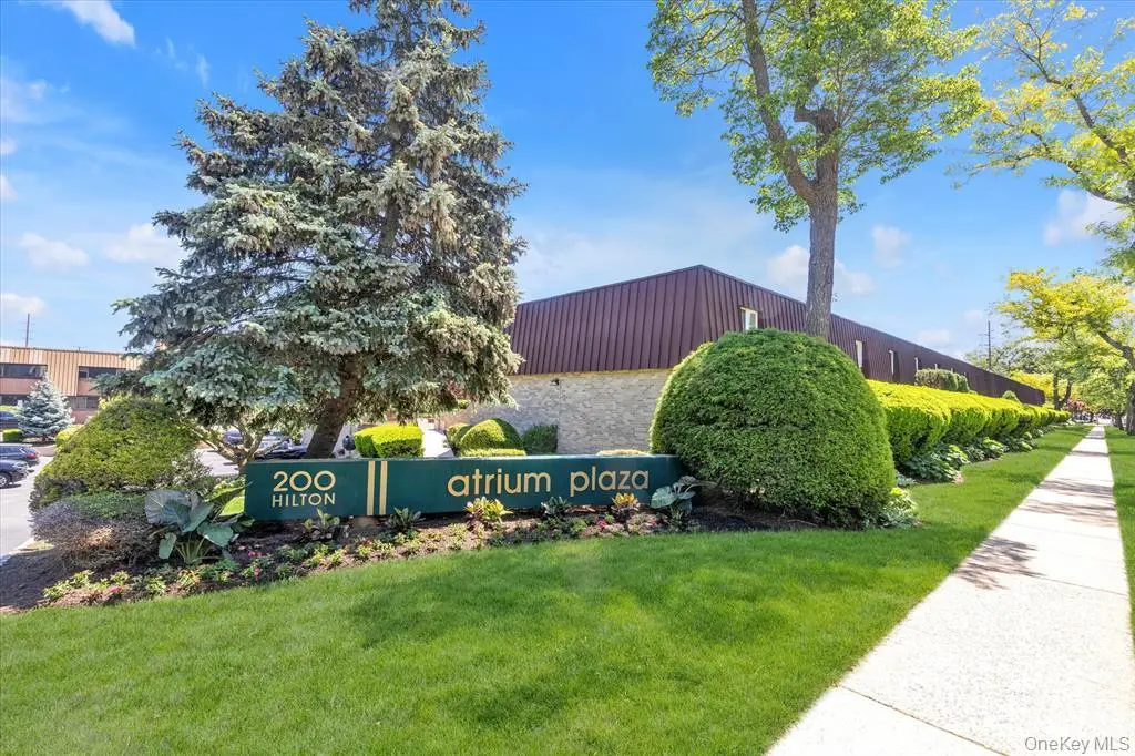 200 Hilton Avenue #20, Hempstead, NY 11550 - #1