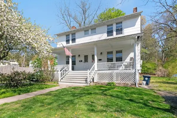 3 Elm Street, Chappaqua, NY 10514