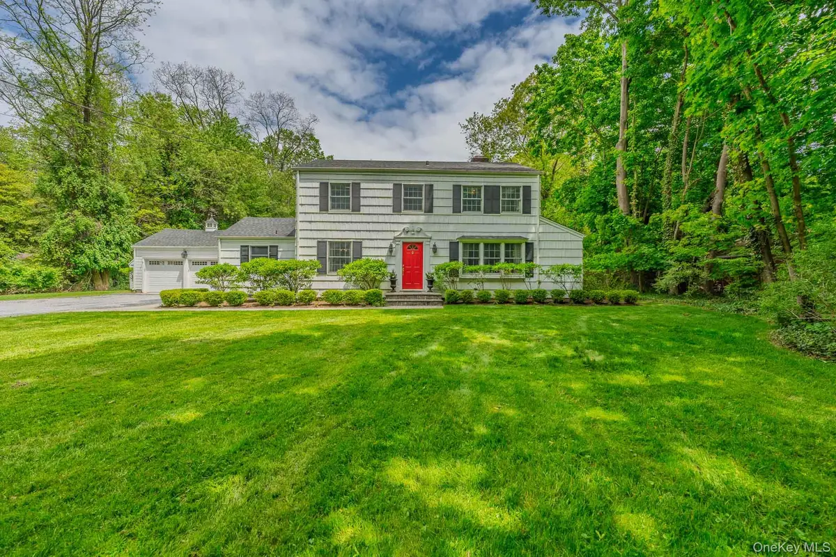 169 Turkey Lane, Cold Spring Harbor, NY 11724 - #1