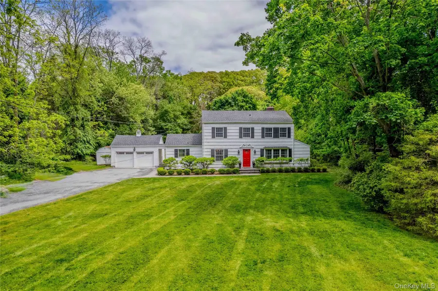 169 Turkey Lane, Cold Spring Harbor, NY 11724 - #2