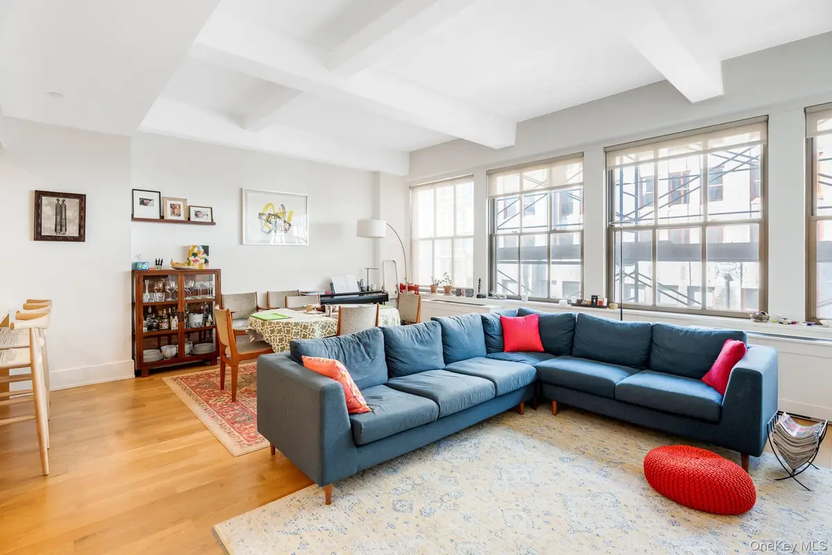 130 W 30th Street #14B, Manhattan, NY 10001 - #1