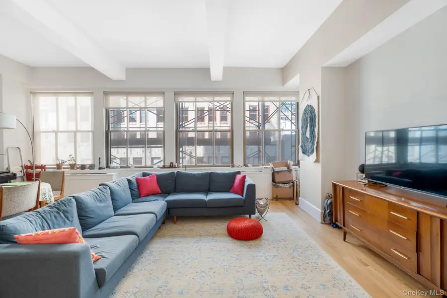 130 W 30th Street #14B, Manhattan, NY 10001 - #2
