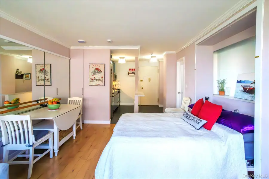 195 Willoughby Avenue #909, Brooklyn, NY 11205 - #2