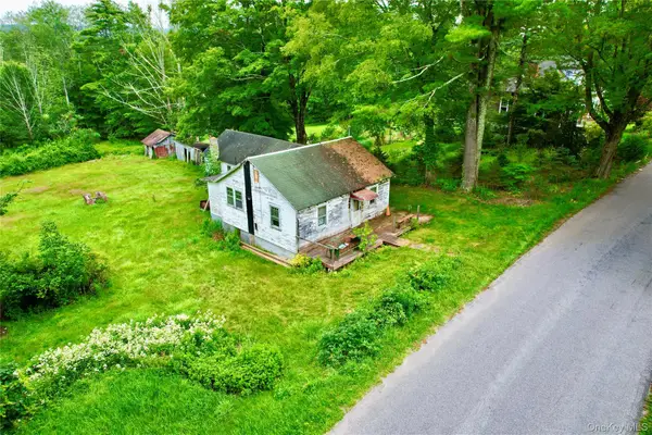 595-599 Oak Ridge Road, Wawarsing, NY 12428