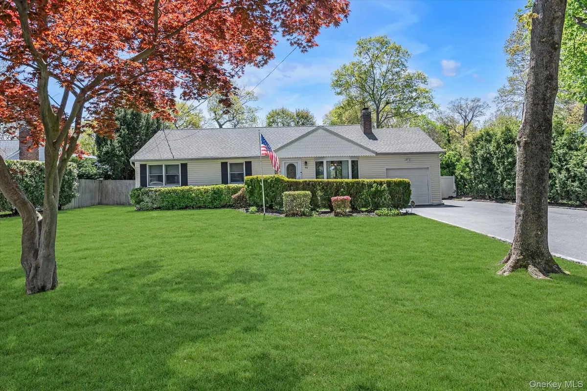 88 Colonial Street, East Northport, NY 11731 - #1