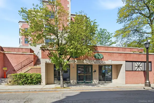 101 Sheldrake Place #12, Mamaroneck, NY 10543
