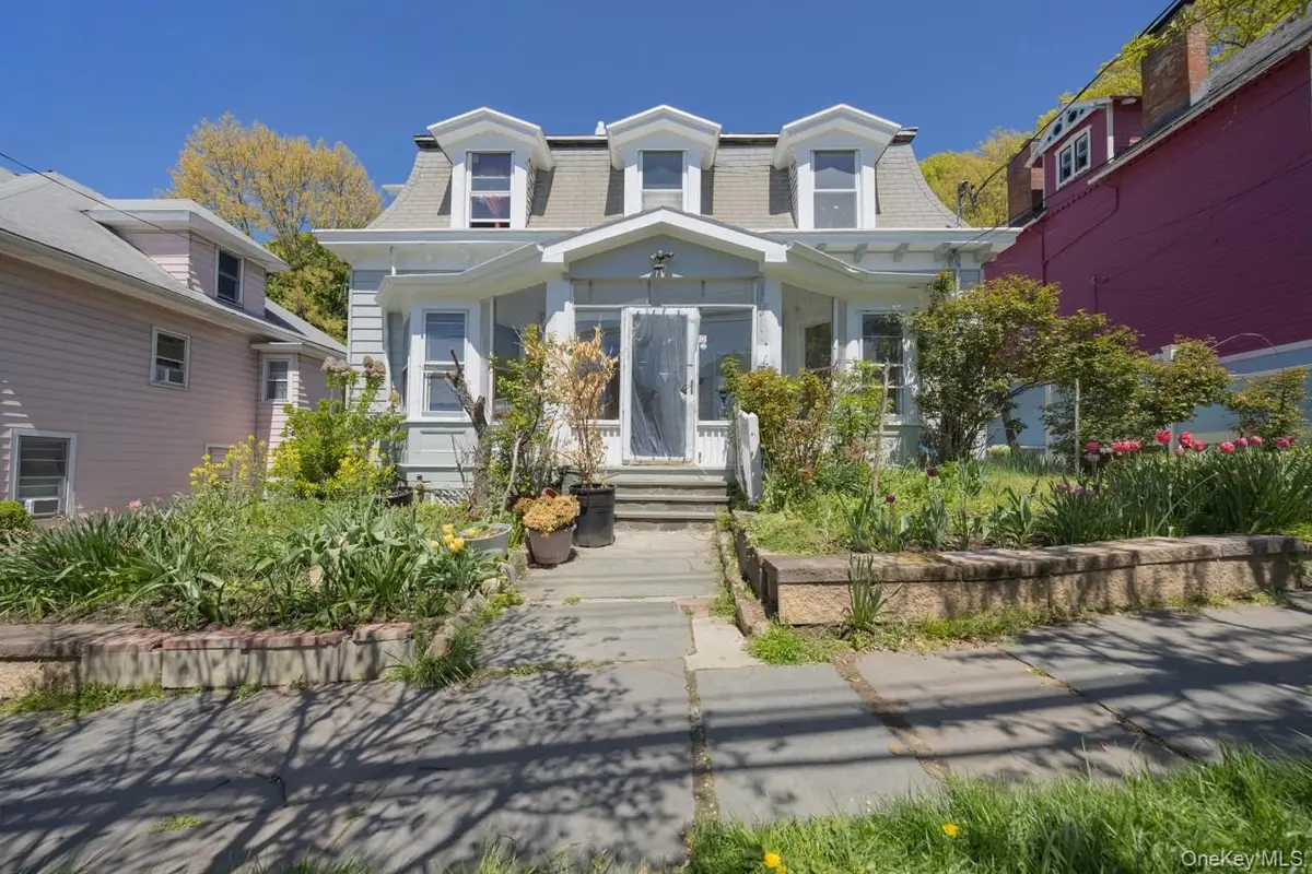 41 Ellis Place, Ossining, NY 10562 - #1