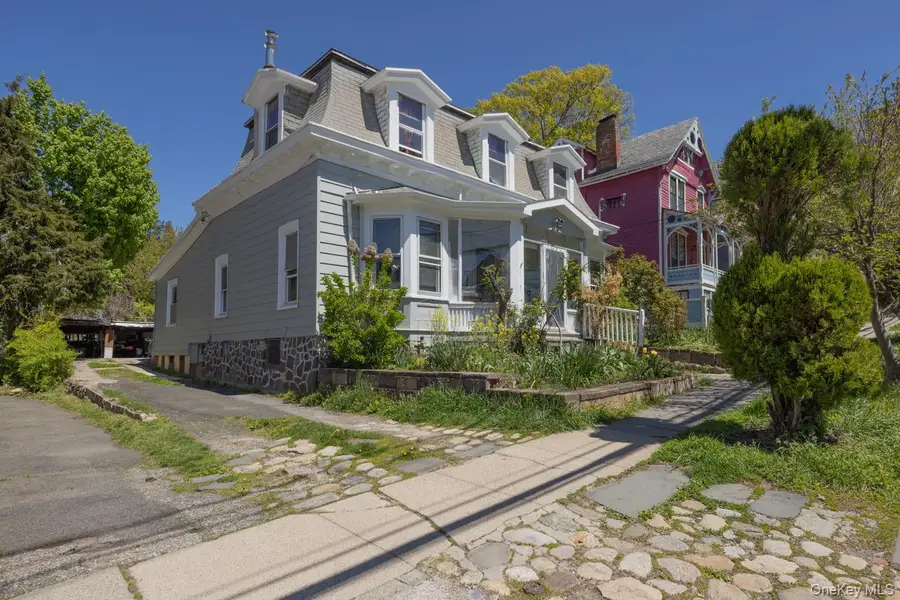 41 Ellis Place, Ossining, NY 10562 - #2