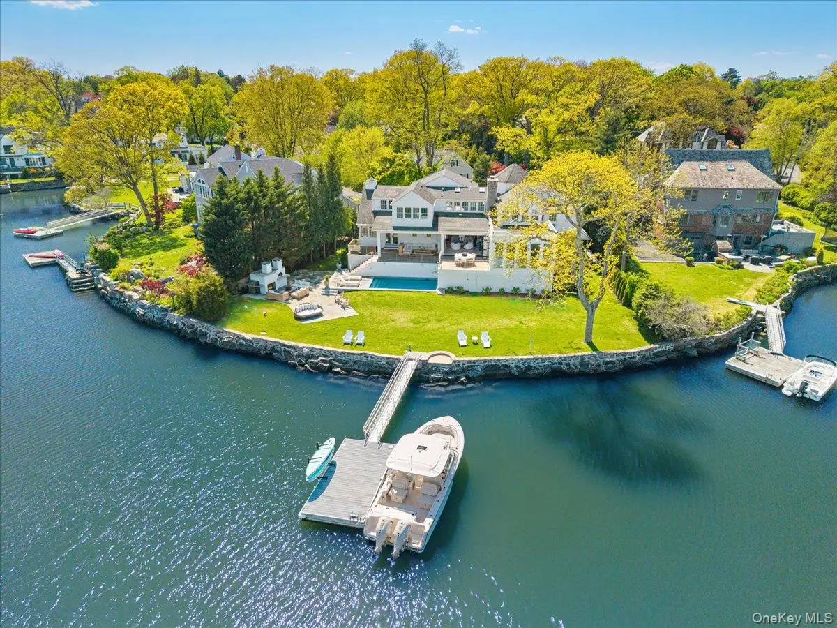 15 Bishop Place, Larchmont, NY 10538 - #1