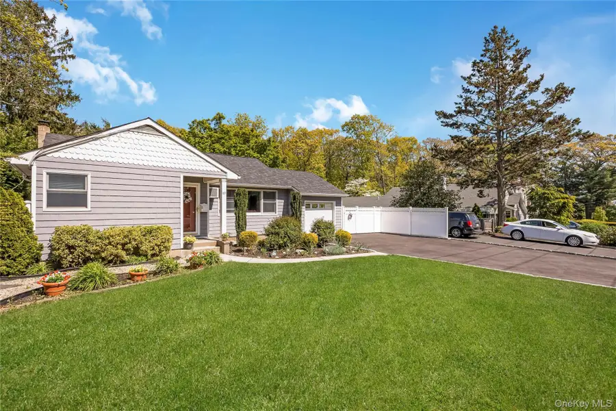 89 W Main Street, Kings Park, NY 11754 - #2
