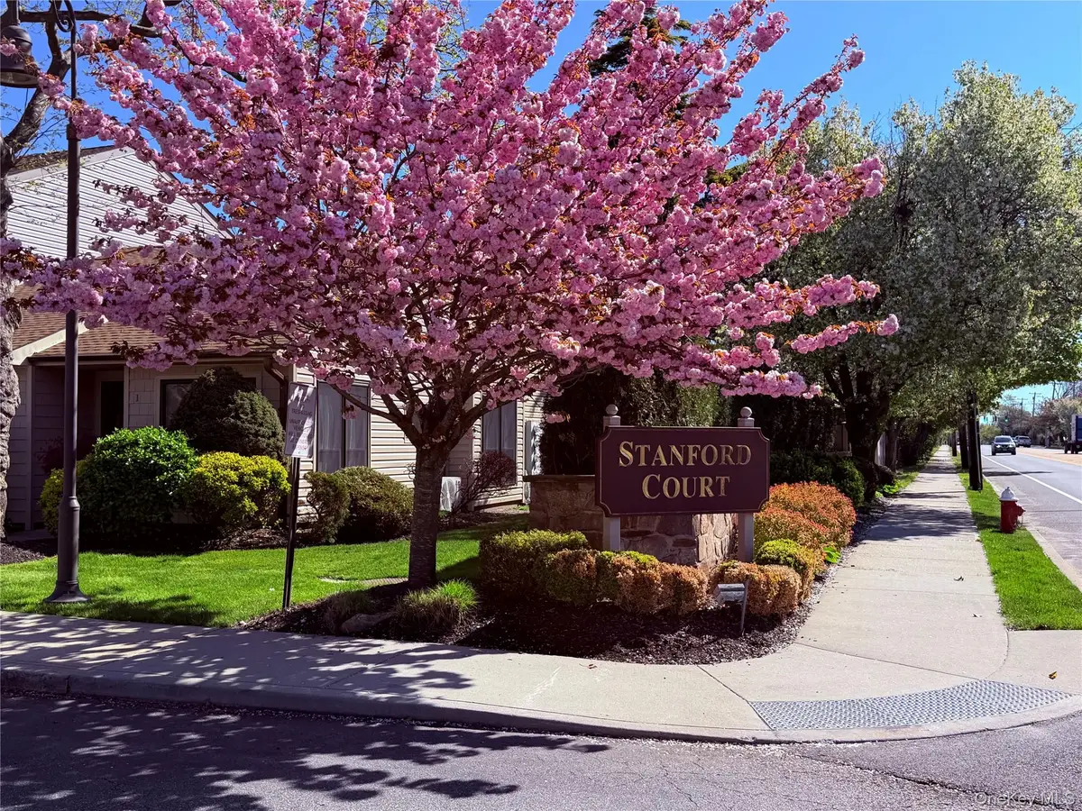 81 Stanford Court #B, Wantagh, NY 11793 - #1