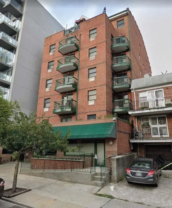 8371 116th Street #5A, Kew Gardens, NY 11418