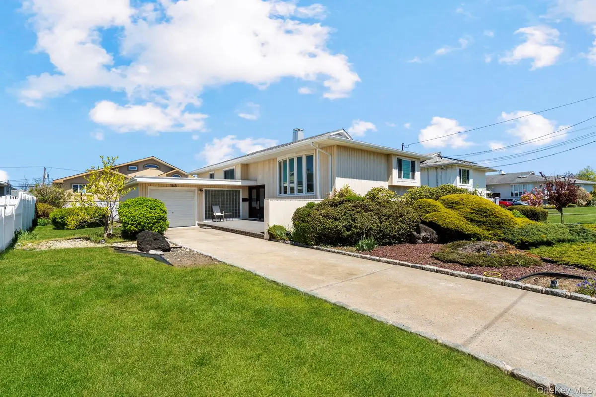 148 Harris Drive, Oceanside, NY 11572 - #1