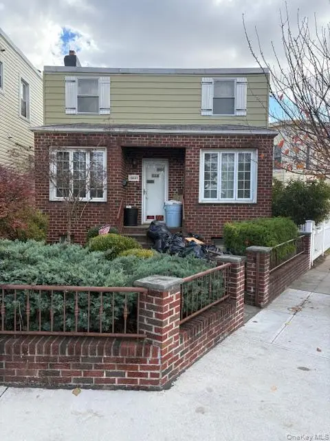 6602 Hull Avenue, Maspeth, NY 11378 - #1